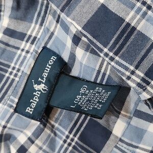 Boys Ralph Lauren Shirt